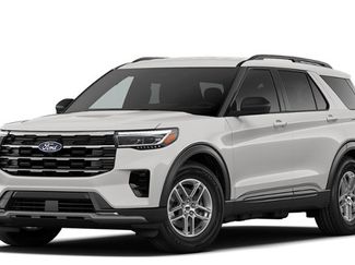 New 2027 Ford Explorer Active w/ Active Comfort Package RWD video 1