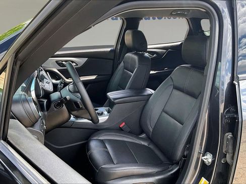 Used 2022 Chevrolet Blazer LT w/ Sound & Technology Package AWD/4WD image 20