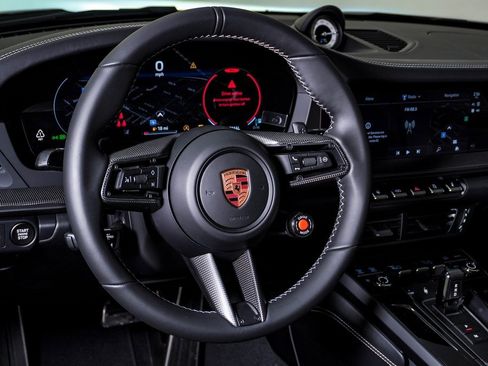 New 2026 Porsche 911 Carrera GTS image 19