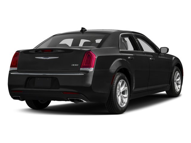 Used 2017 Chrysler 300 Limited w/ Value Package AWD/4WD image 2
