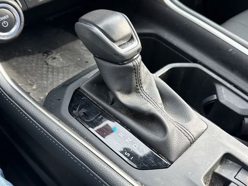 Used 2024 Toyota Grand Highlander Limited image 36