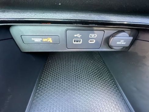 Certified 2024 Honda CR-V Sport image 20