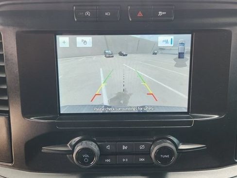 Used 2023 Ford F150 XL w/ STX Appearance Package AWD/4WD image 16