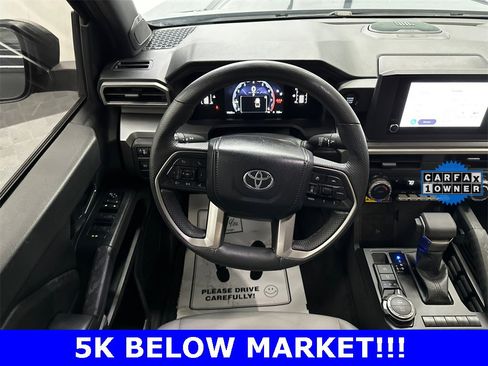 Used 2024 Toyota Tacoma SR5 image 23