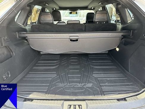 Used 2022 Ford Edge ST w/ Equipment Group 401A AWD/4WD image 16