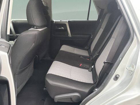 Used 2024 Toyota 4Runner SR5 RWD image 20