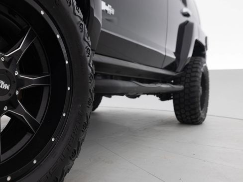 Used 2007 HUMMER H3 AWD/4WD image 27