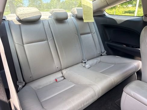 Used 2012 Honda Civic EX-L image 33