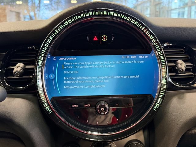 Used 2023 MINI Cooper S w/ Signature Upholstery Package FWD image 26