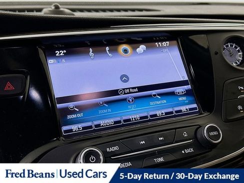 Used 2019 Buick Envision Essence image 15