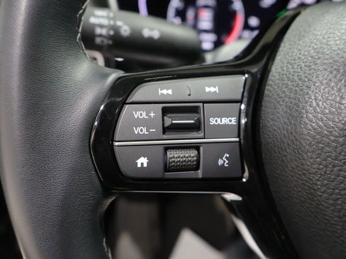 Used 2024 Honda Civic EX-L image 36