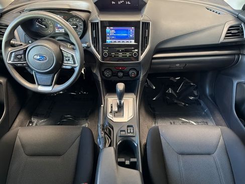 Used 2023 Subaru Impreza 2.0i Premium AWD/4WD image 3