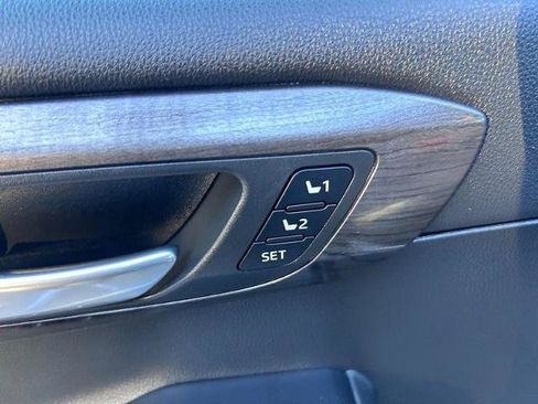 Used 2022 Toyota Highlander Platinum image 23