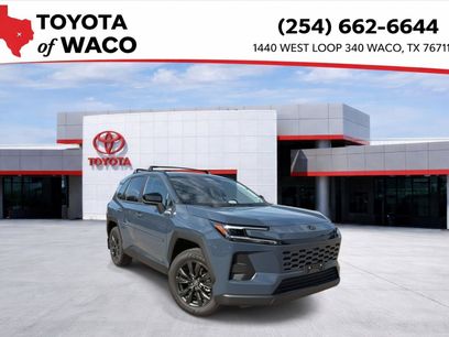 Certified 2026 Toyota RAV4 XLE Premium