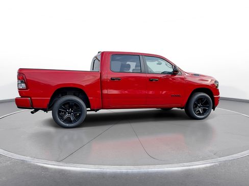 Used 2023 RAM 1500 Big Horn AWD/4WD image 8