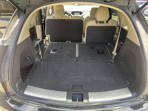 Used 2015 Acura MDX SH-AWD w/ Technology Package image 31