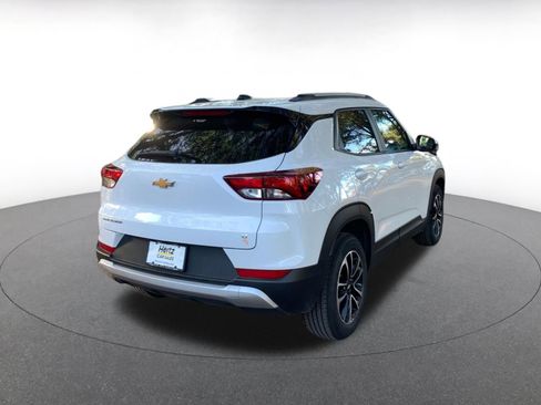 Used 2025 Chevrolet TrailBlazer LT image 7