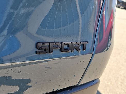 New 2026 Honda HR-V Sport image 13