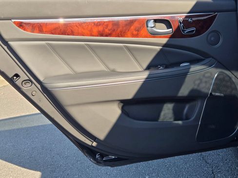 Used 2016 Hyundai Equus Ultimate RWD image 34