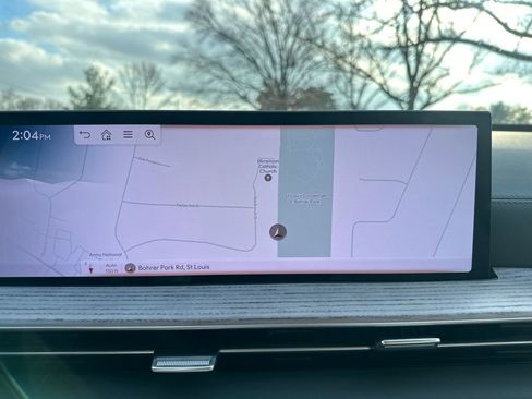 New 2026 Genesis GV80 2.5T Prestige image 20