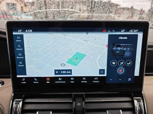 Used 2022 Lincoln Navigator L Reserve image 30