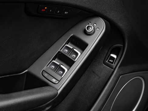 Used 2015 Audi A4 2.0T Premium Plus w/ Technology Package image 44