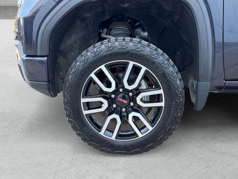 Used 2023 GMC Sierra 1500 AT4 w/ Technology Package image 23