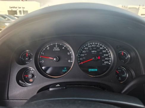 Used 2012 Chevrolet Avalanche LT w/ All-Star Edition AWD/4WD image 24