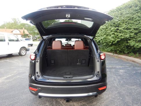 Used 2017 MAZDA CX-9 Signature image 10