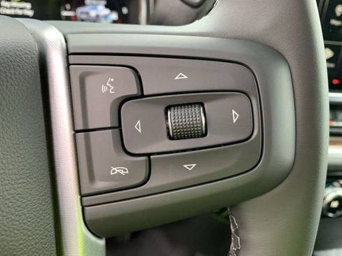 New 2026 GMC Sierra 2500 SLE w/ SLE Value Package; image 17