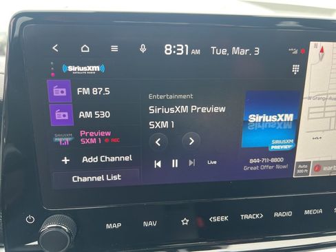 Certified 2023 Kia Forte GT image 50