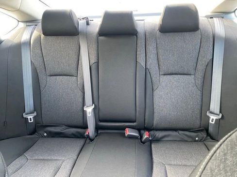 Certified 2025 Honda Accord SE image 23