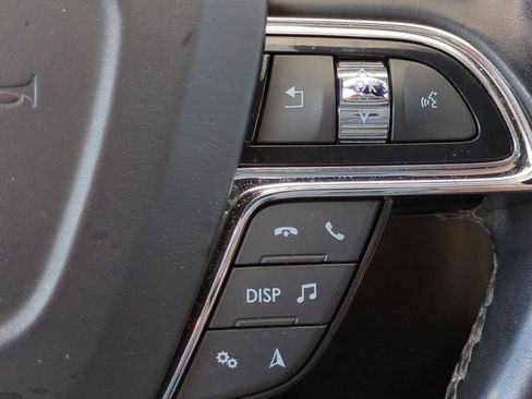 Used 2023 Lincoln Nautilus Reserve w/ Equipment Group 202A AWD/4WD image 26