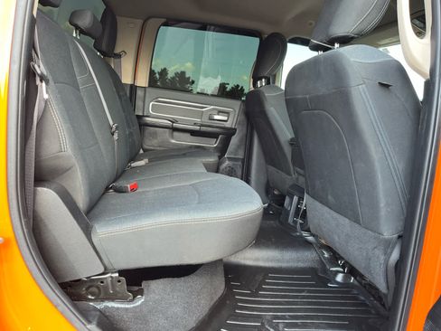 Used 2019 RAM 2500 Big Horn AWD/4WD image 28