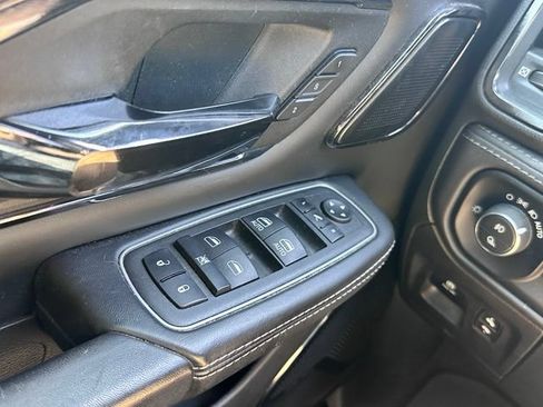 Used 2022 RAM 1500 Limited AWD/4WD image 19