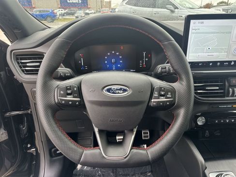 Used 2024 Ford Escape ST-Line w/ Tech Pack #1 image 36