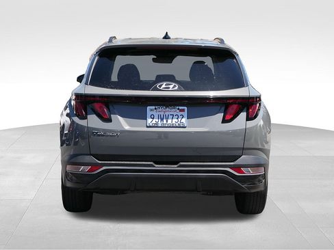 Used 2024 Hyundai Tucson SEL FWD image 30