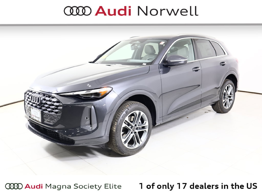New 2026 Audi Q5 Premium AWD/4WD image 10