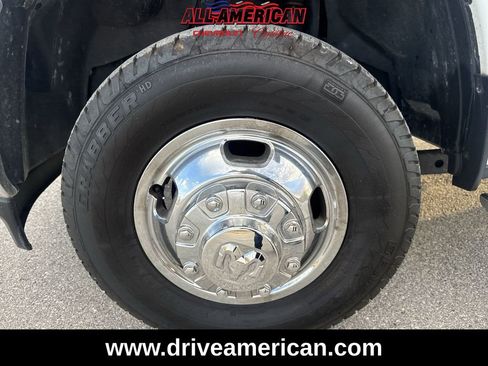 Used 2024 RAM 3500 Big Horn image 32