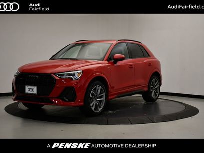 Certified 2022 Audi Q3 2.0T Premium Plus w/ Premium Plus Package