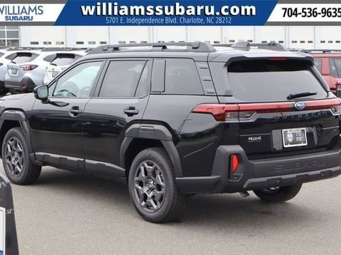 New 2026 Subaru Outback Premium image 6