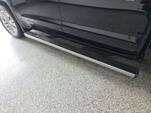 Used 2022 GMC Sierra 1500 Denali w/ Denali Reserve Package image 27