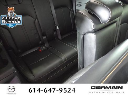 Used 2024 MAZDA CX-90 3.3 Turbo w/ Preferred Plus AWD/4WD image 21