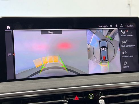 Certified 2024 BMW X3 M40i w/ Premium Package image 15