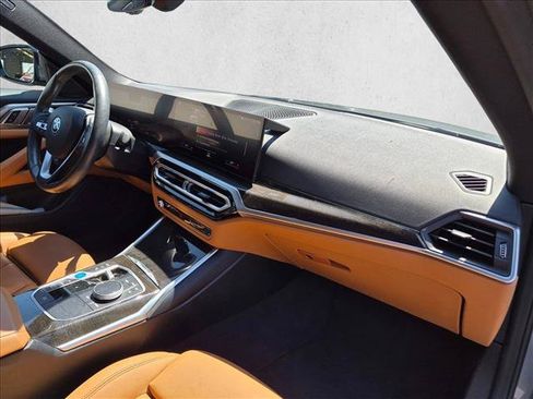 Used 2023 BMW i4 eDrive35 w/ Premium Package RWD image 20