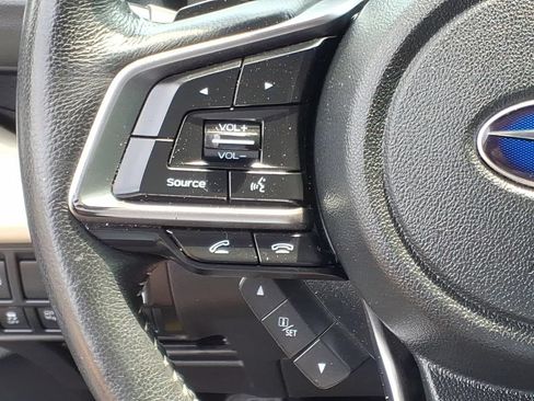 Used 2019 Subaru Ascent Limited AWD/4WD image 20