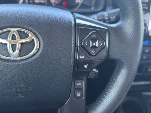 Used 2022 Toyota 4Runner TRD Pro image 23