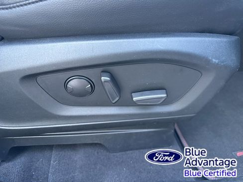 Certified 2022 Ford Explorer ST-Line w/ Class IV Trailer Tow Package image 34