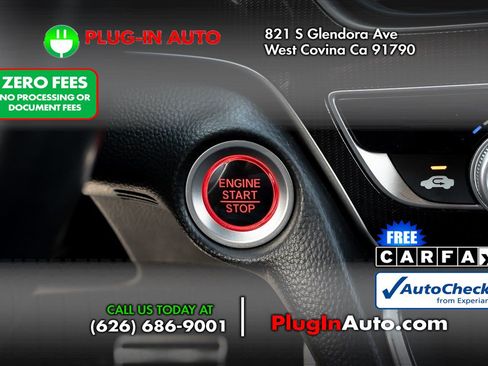 Used 2018 Honda Accord Sport image 18