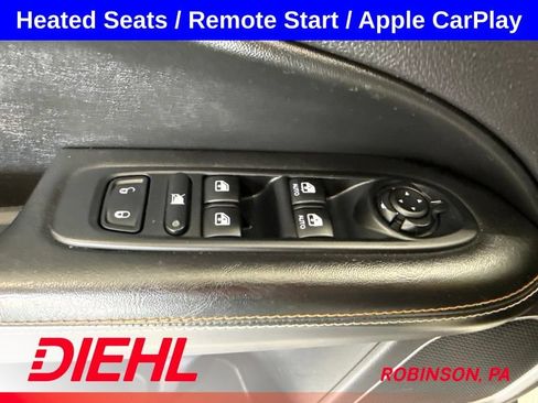 Used 2018 Jeep Compass Latitude w/ Popular Equipment Group AWD/4WD image 21